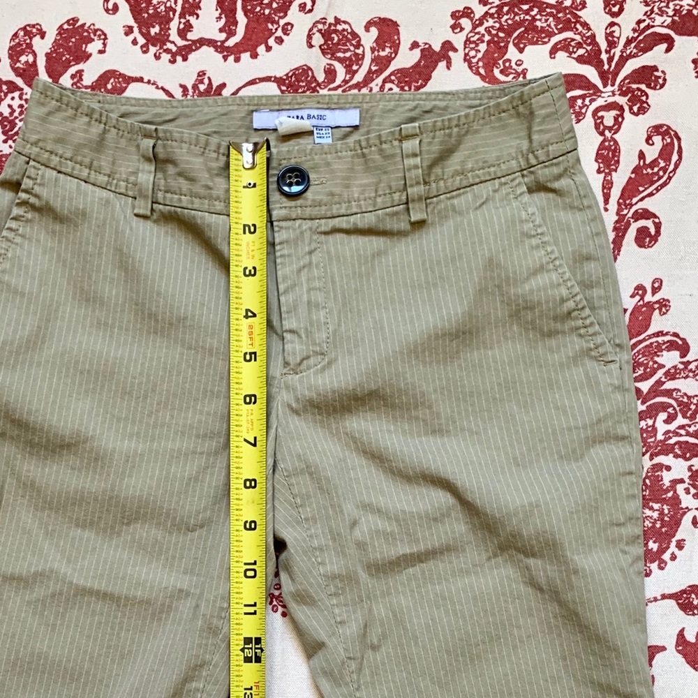 Zara Shorts - Picture 3 of 6
